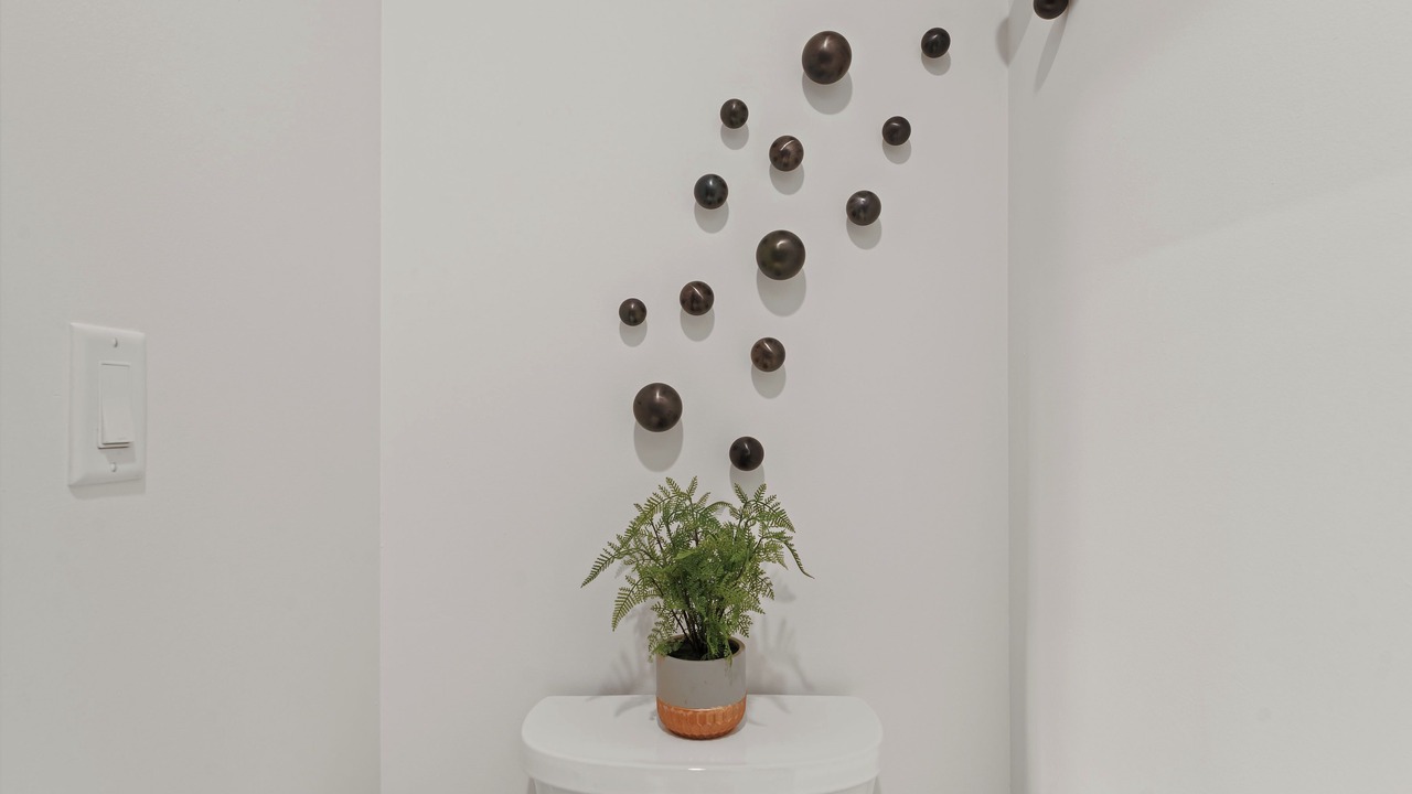 Photo of Bathroom in River Run