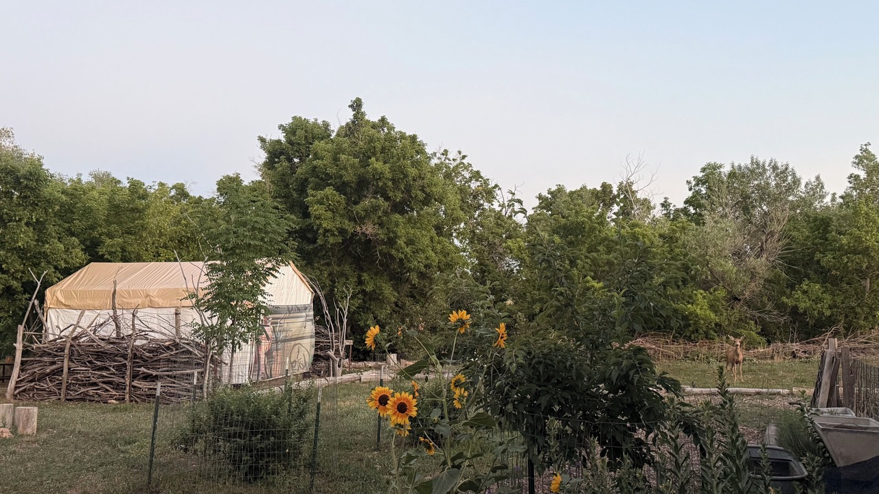 Photo of Outdoor in Morrison