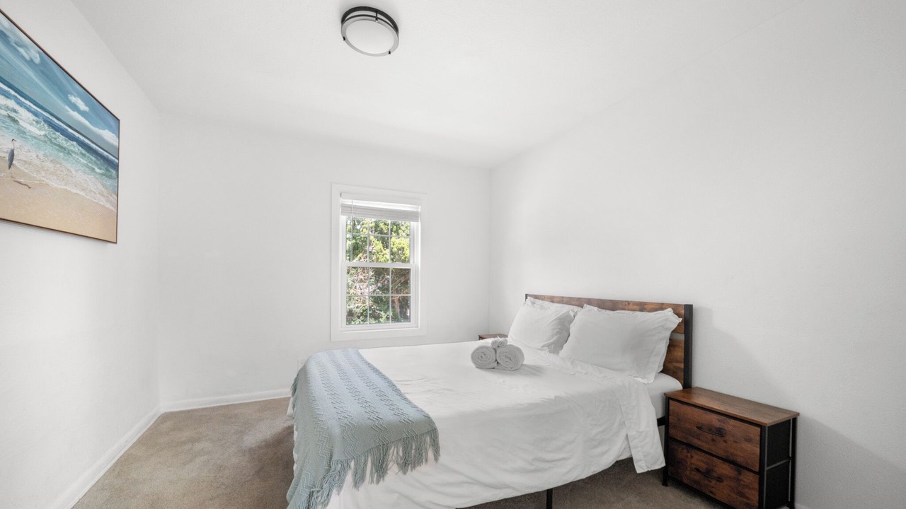 Photo of Bedroom in North Aurora