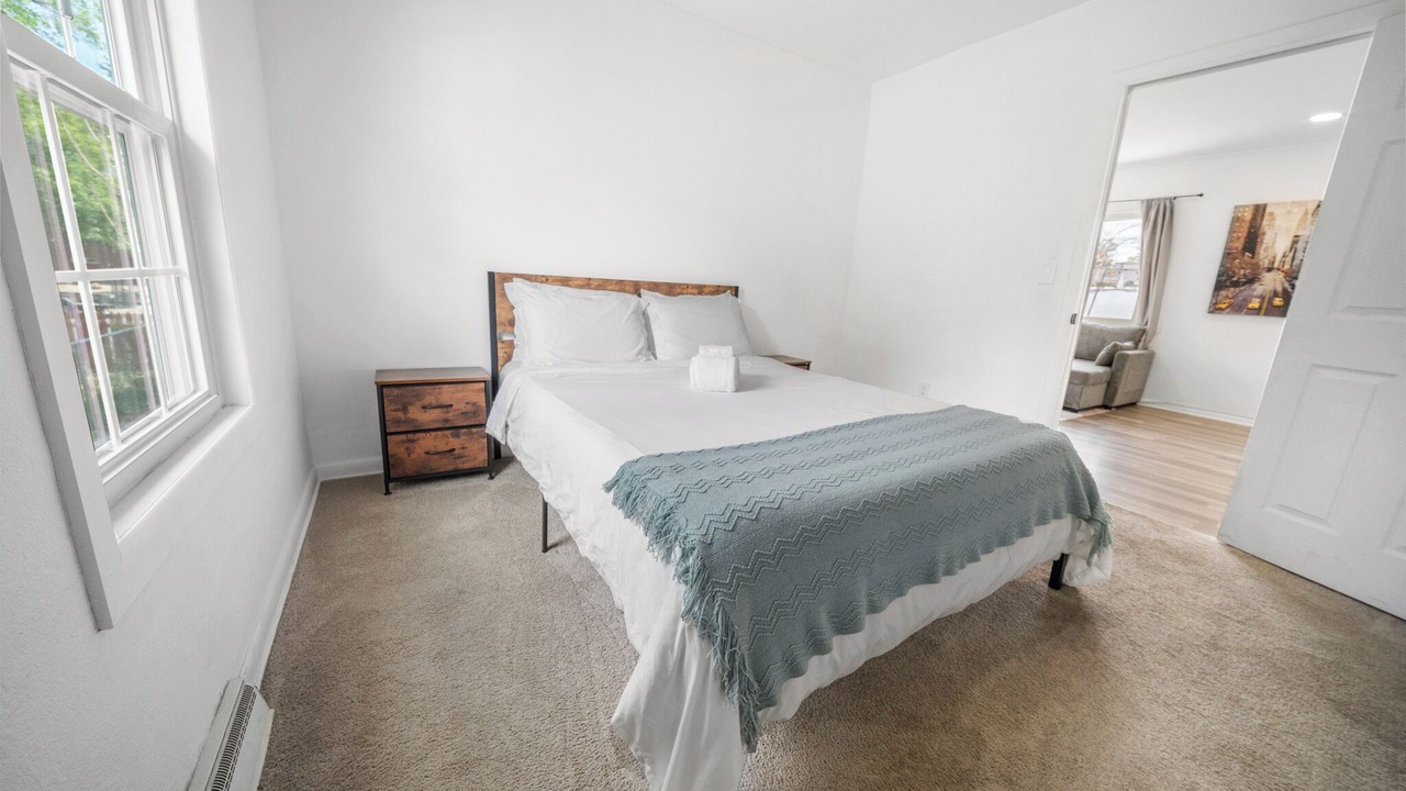 Photo of Bedroom in North Aurora