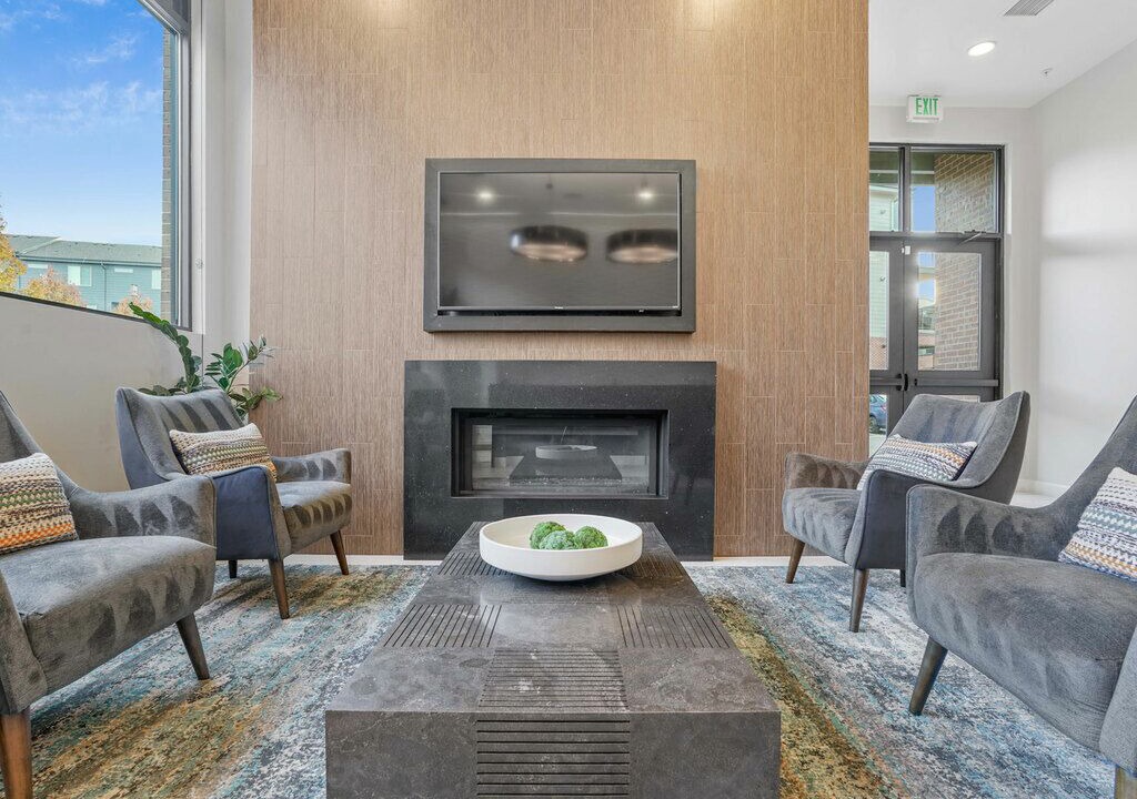 Photo of Livingroom in Lone Tree