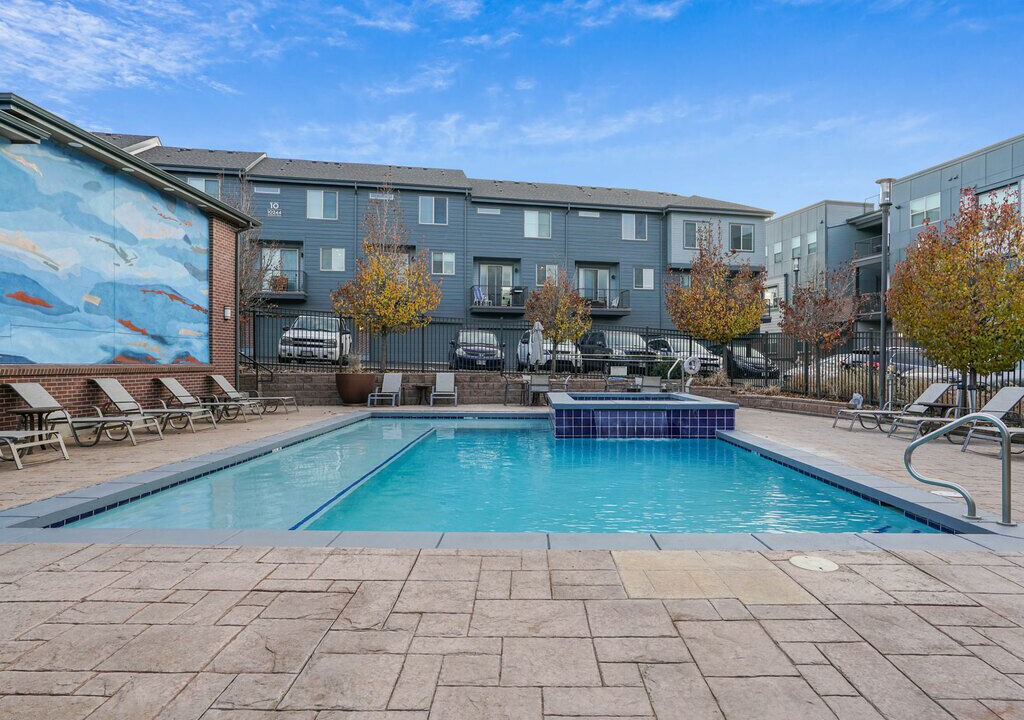 Photo of Outdoor in Lone Tree