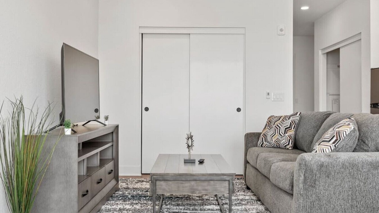 Photo of Livingroom in West Colfax