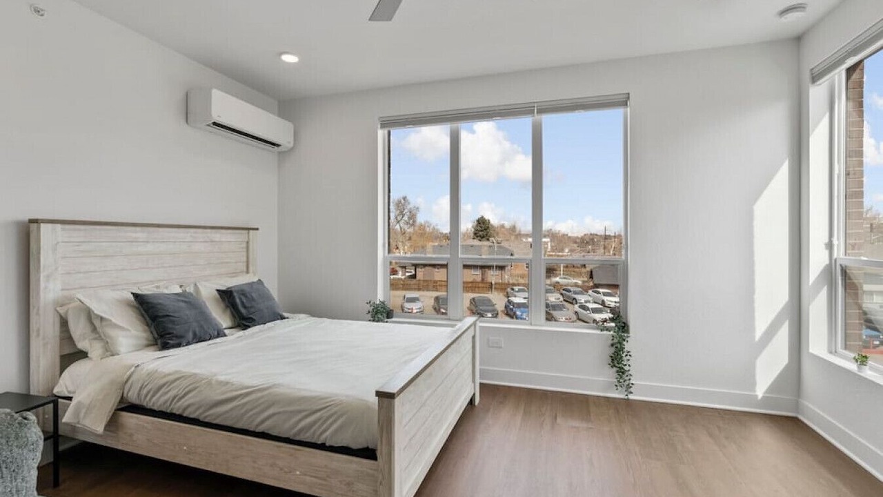 Photo of Bedroom in West Colfax