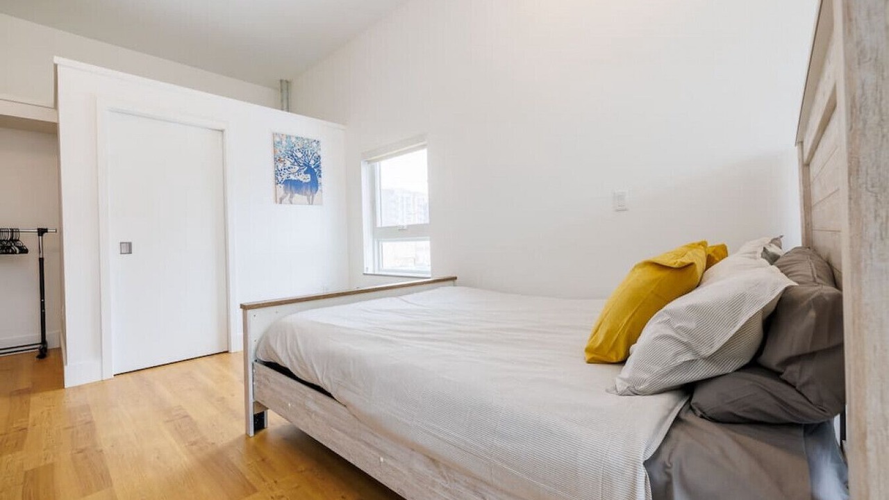 Photo of Bedroom in Cherry Creek