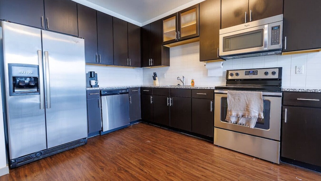 Photo of Kitchen in River North Art District