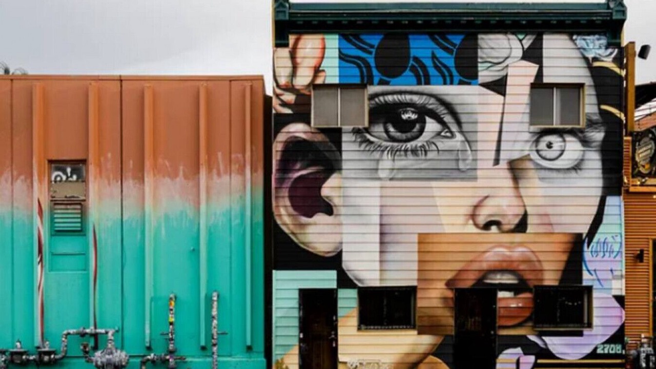 Photo of Others in River North Art District