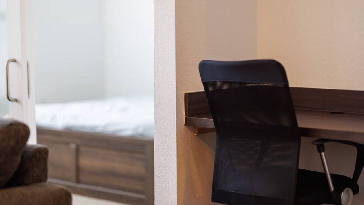 Photo of Bedroom in River North Art District