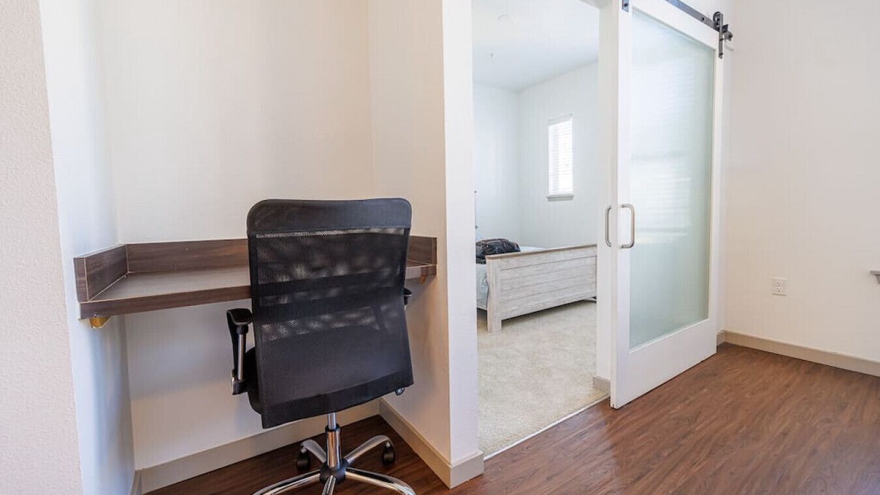 Photo of Bedroom in River North Art District