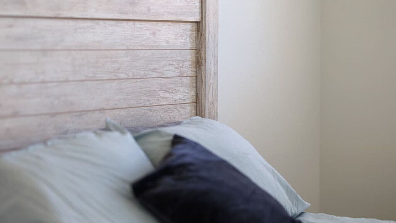 Photo of Bedroom in River North Art District
