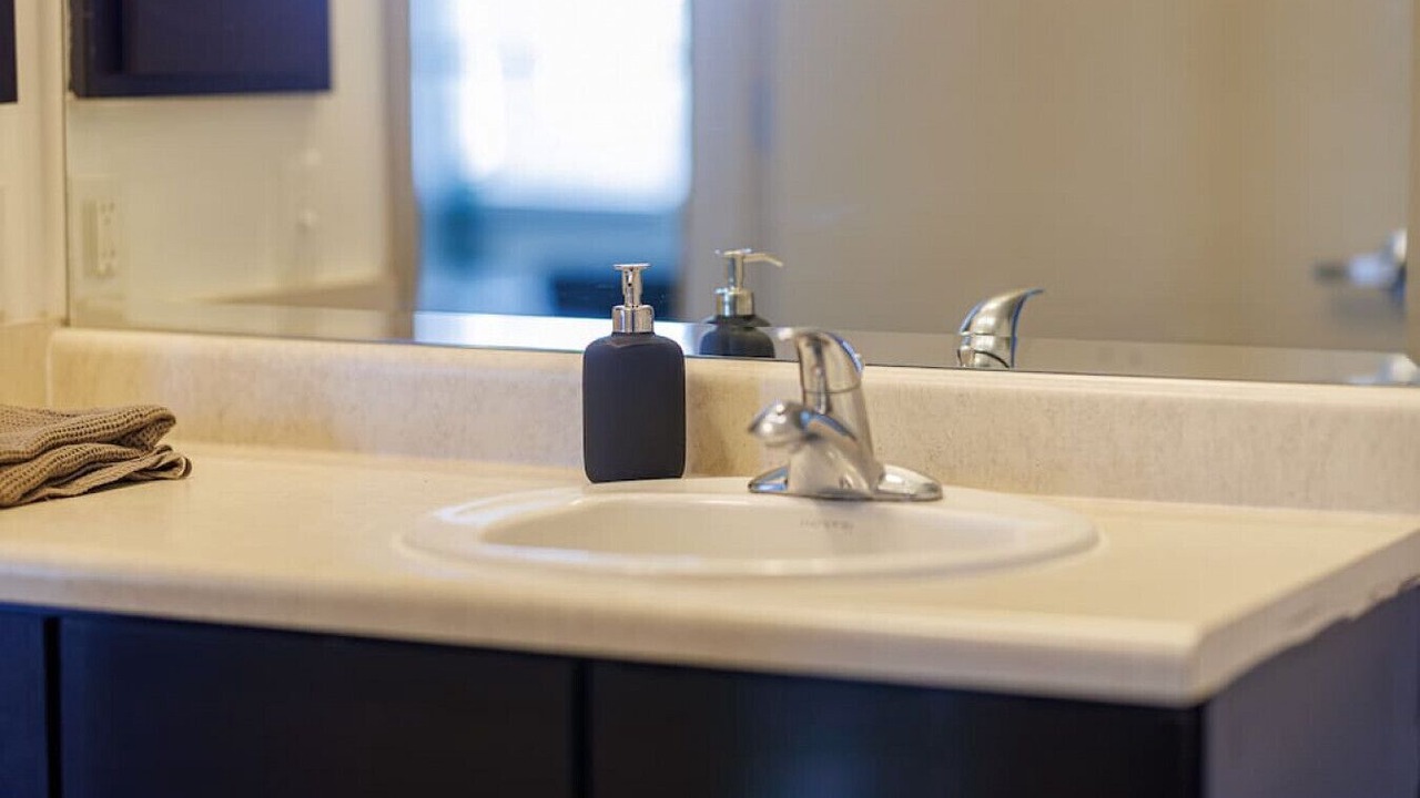 Photo of Bathroom in River North Art District