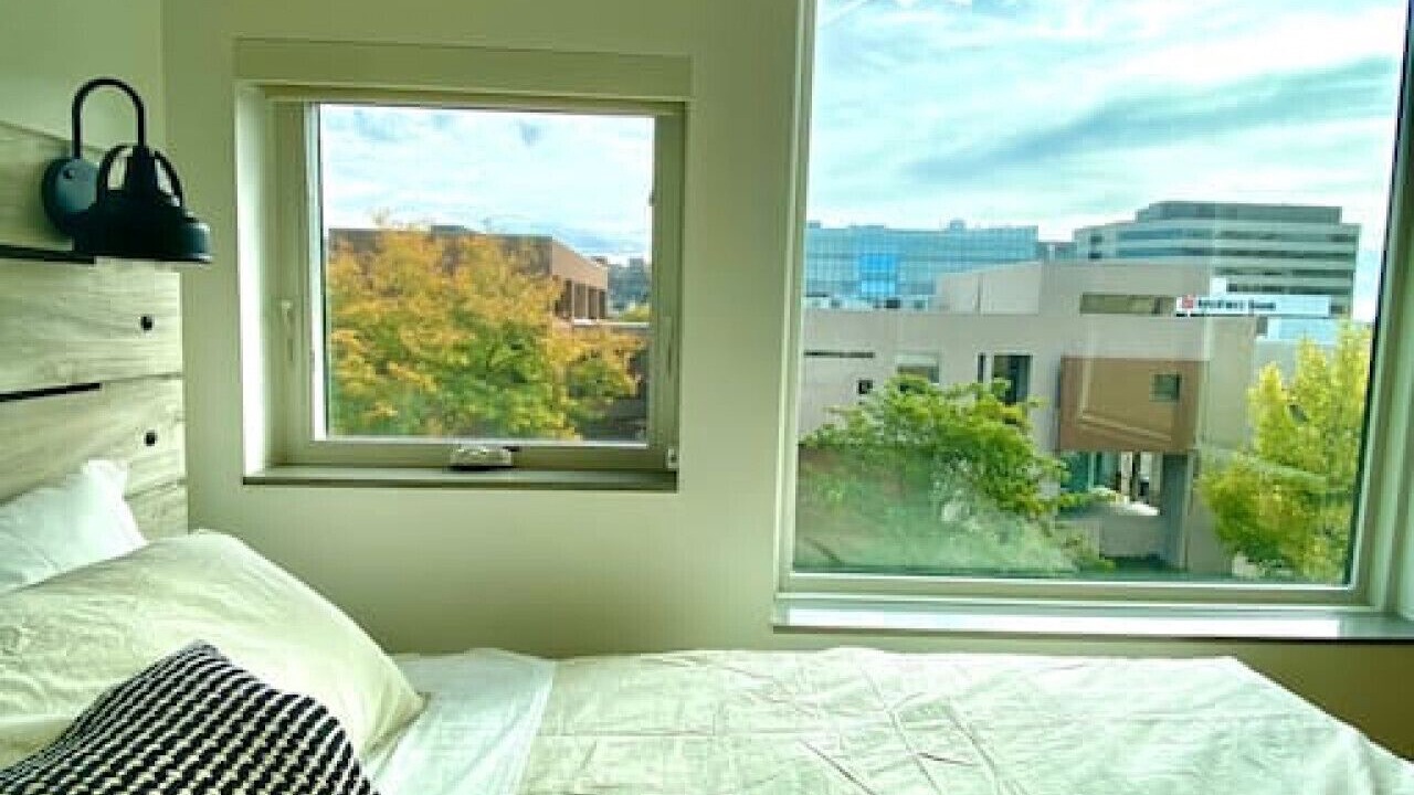 Photo of Bedroom in Cherry Creek