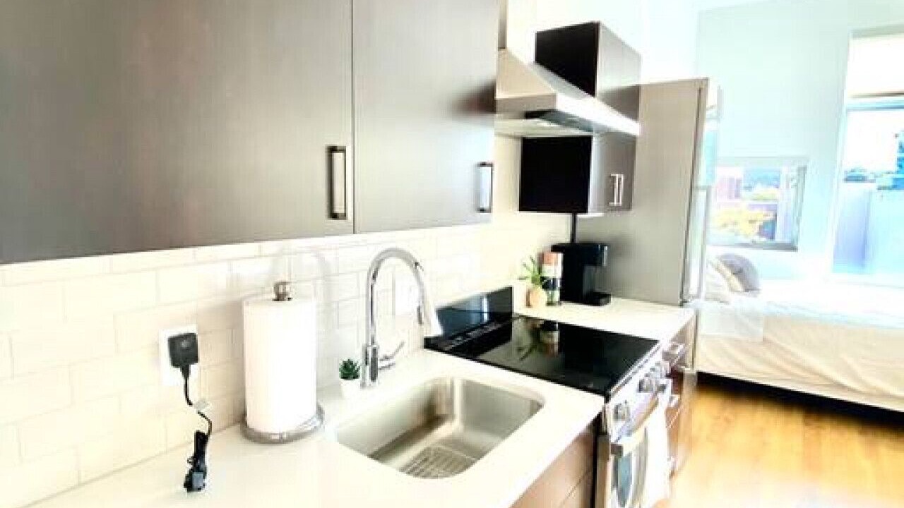 Photo of Kitchen in Cherry Creek