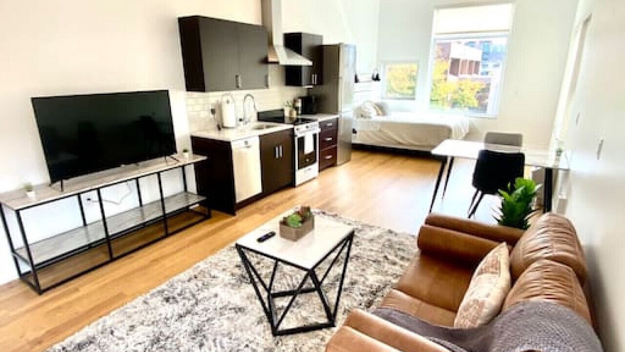 Photo of Livingroom in Cherry Creek