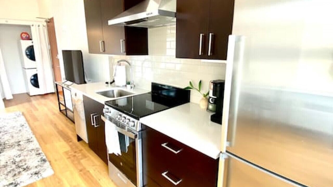Photo of Kitchen in Cherry Creek