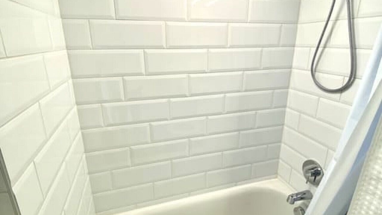 Photo of Bathroom in Cherry Creek