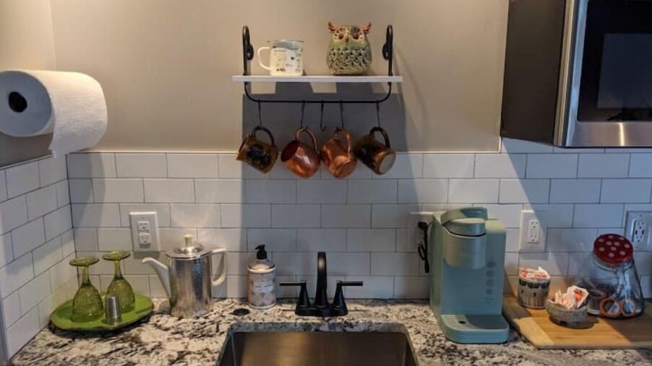 Photo of Kitchen in Colorado Springs