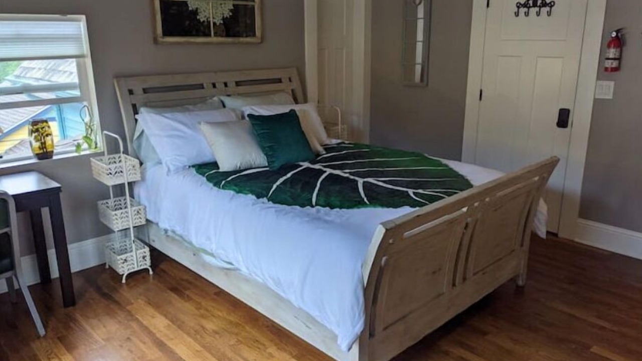 Photo of Bedroom in Colorado Springs