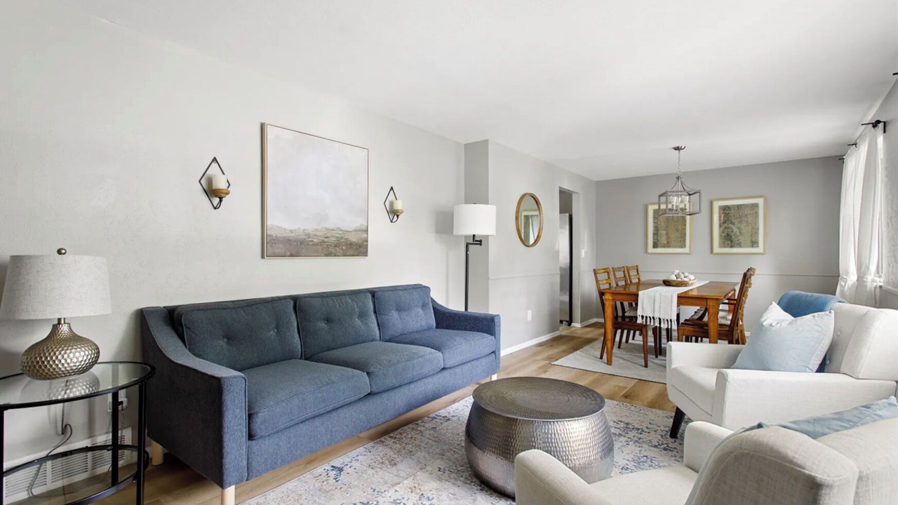 Photo of Bedroom in Littleton