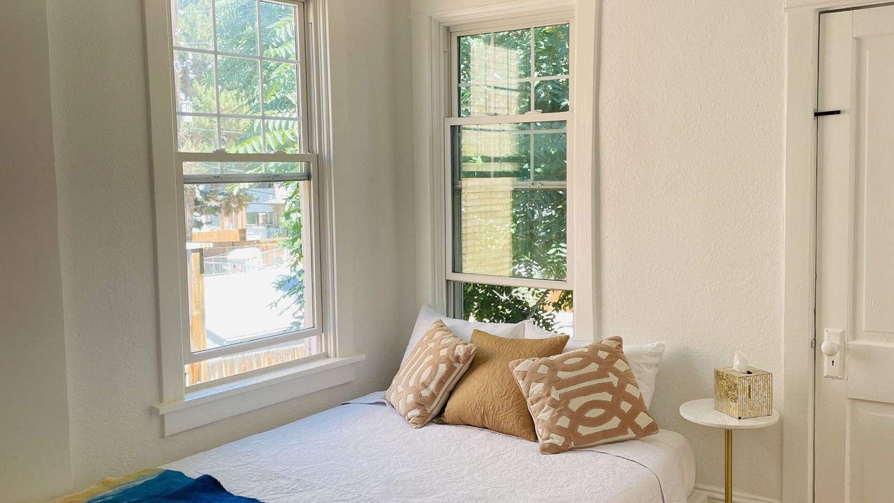 Photo of Bedroom in City Park West
