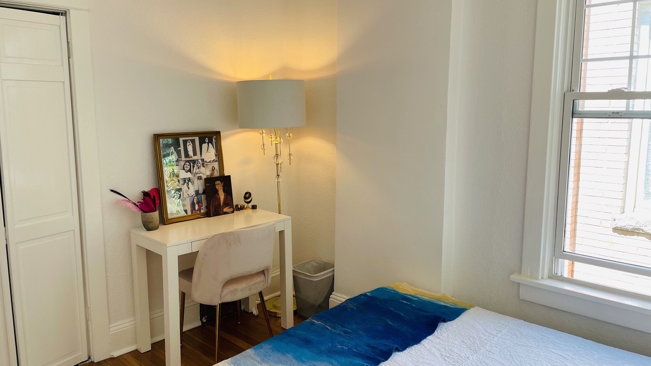 Photo of Bedroom in City Park West