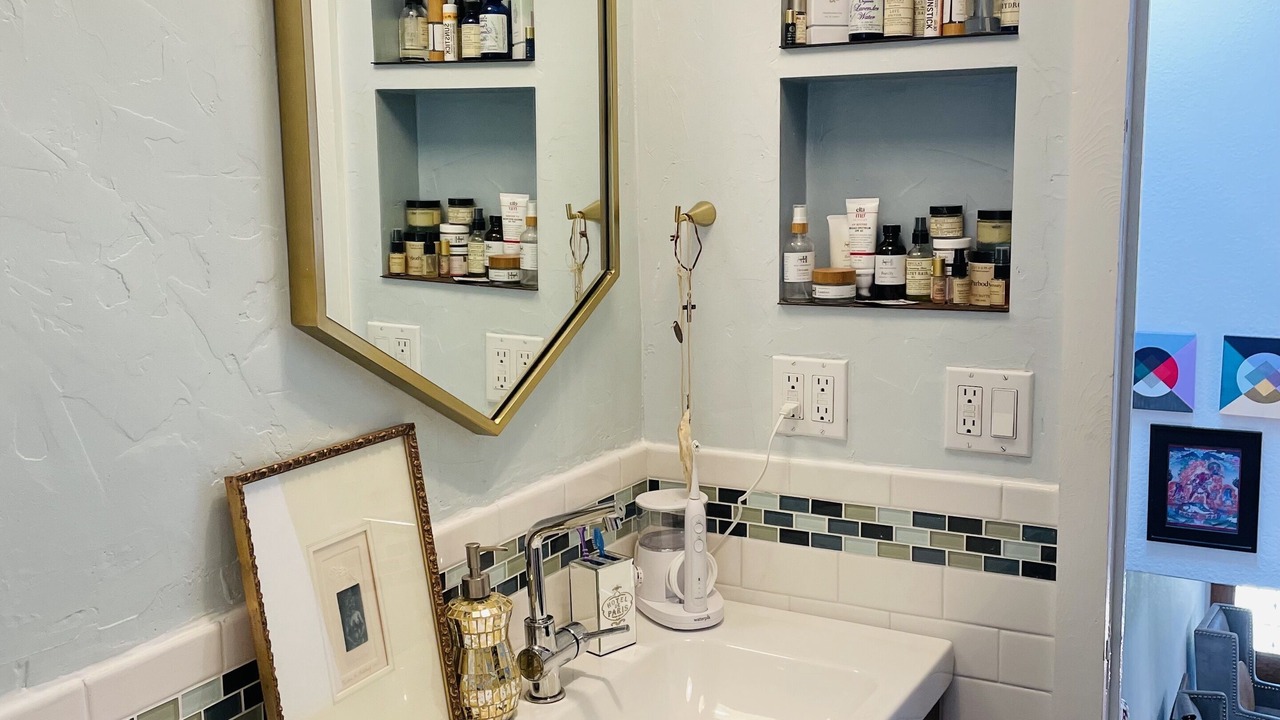 Photo of Bathroom in City Park West
