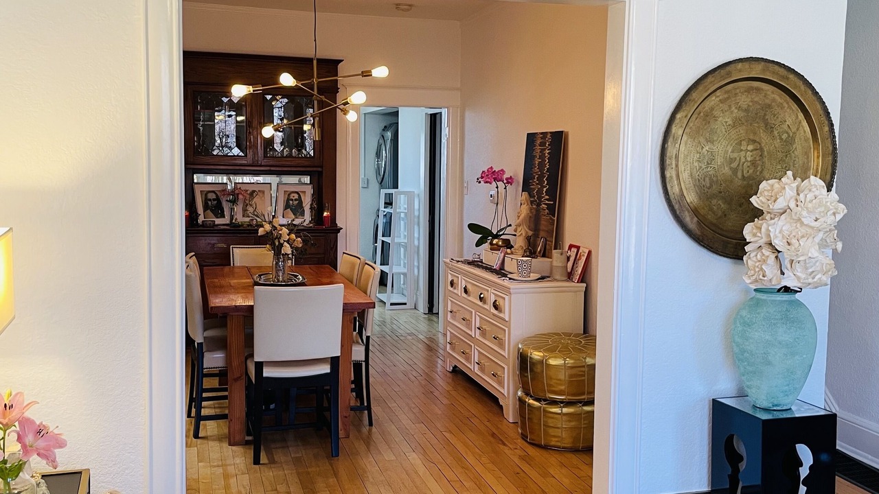 Photo of Livingroom in City Park West