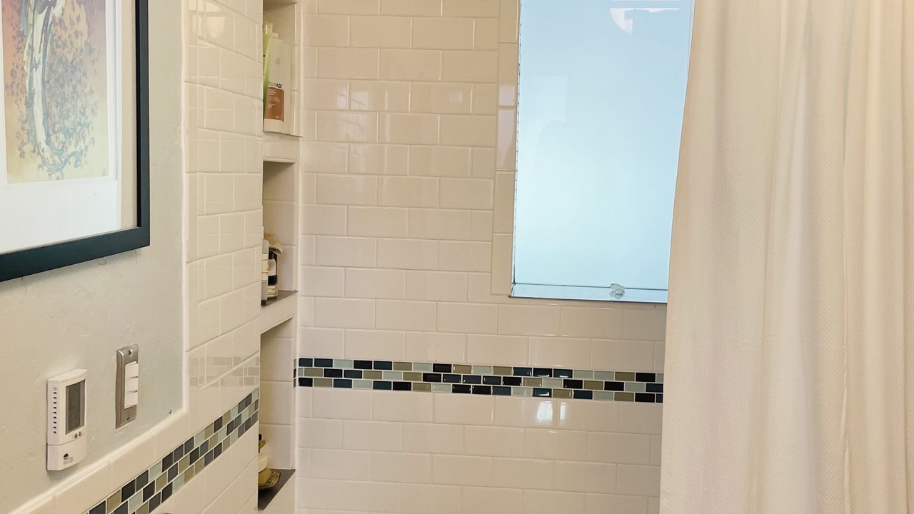 Photo of Bathroom in City Park West