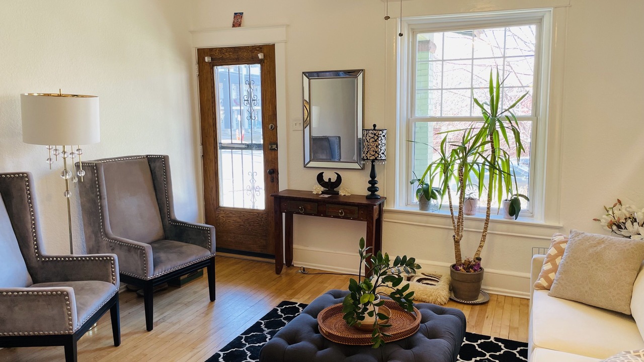 Photo of Livingroom in City Park West