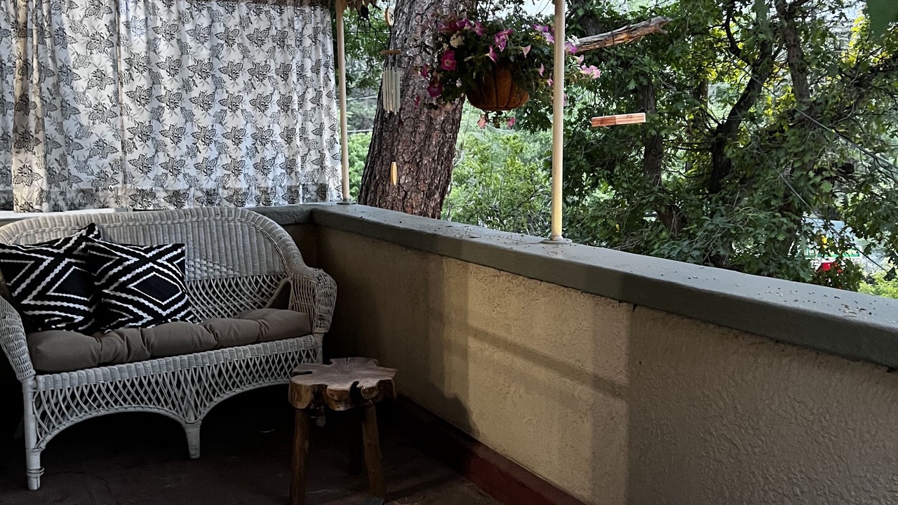 Photo of Outdoor in Cheyenne Canyon