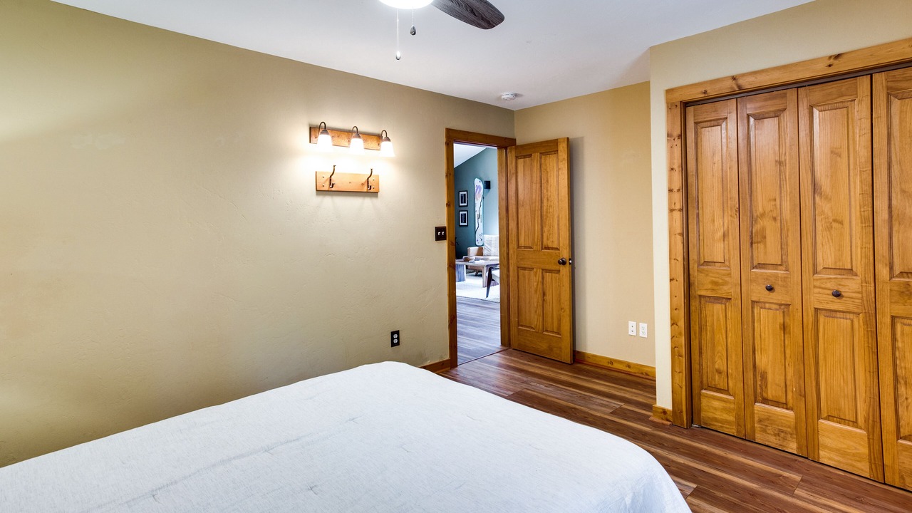 Photo of Bedroom in Almont