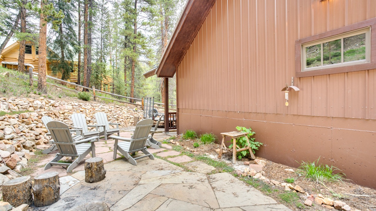 Photo of Outdoor in Almont