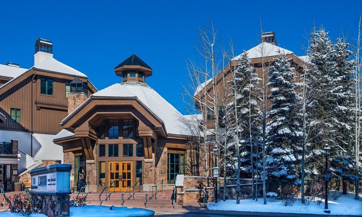 Photo of Outdoor in Beaver Creek