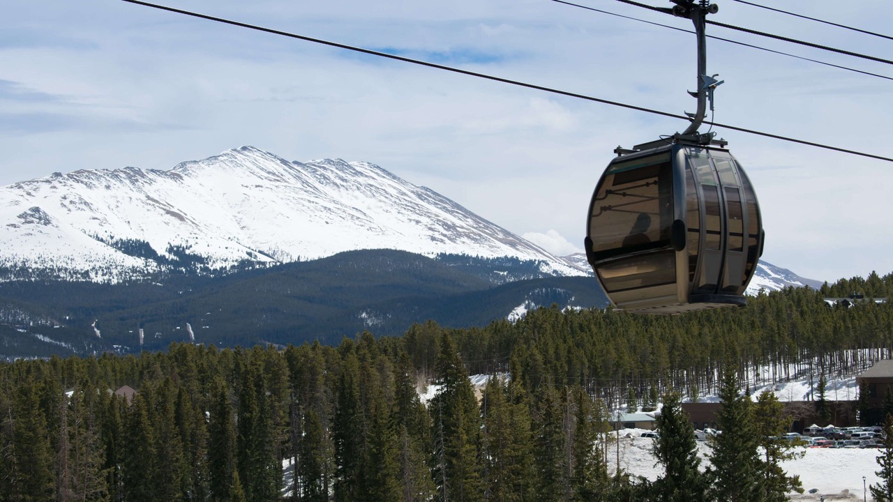 Photo of Others in Peak 9