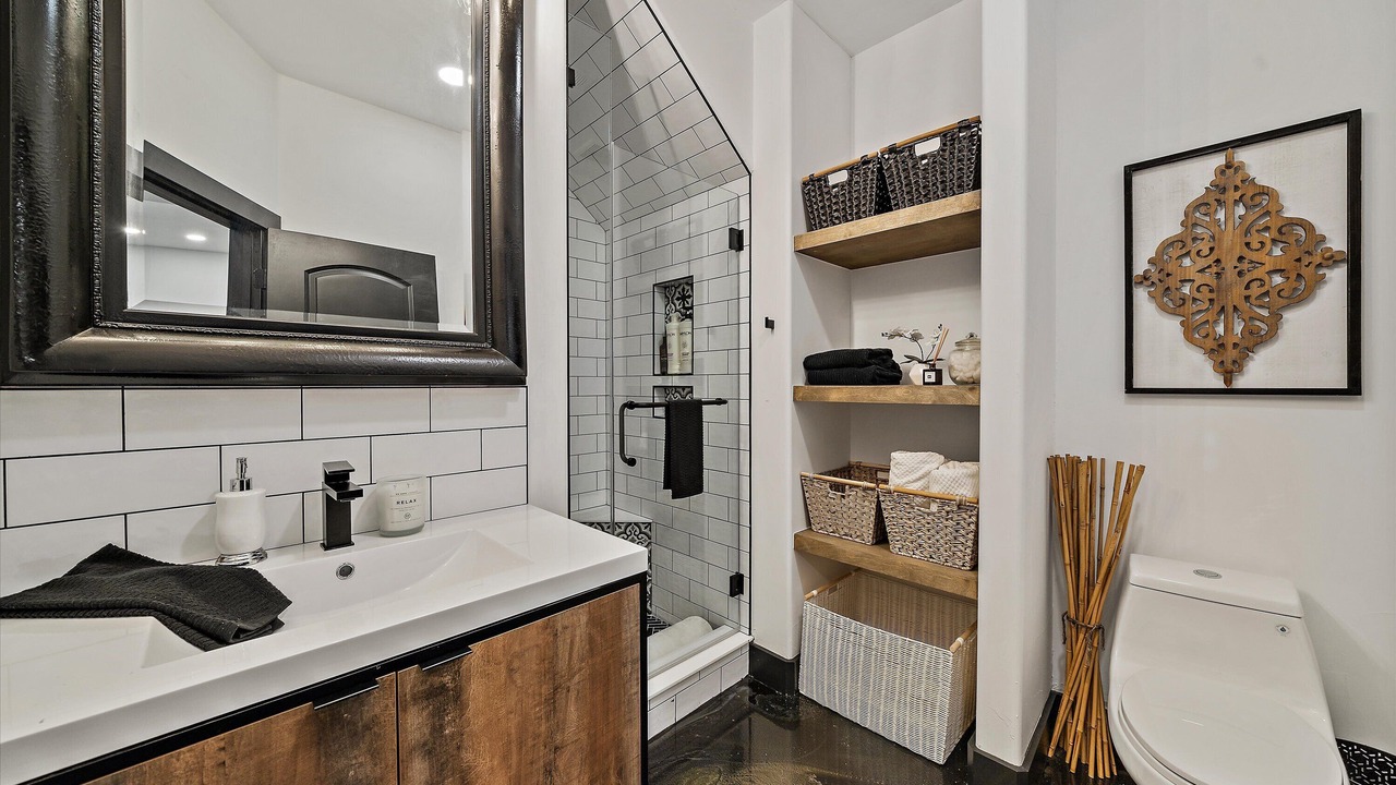 Photo of Bathroom in Stapleton