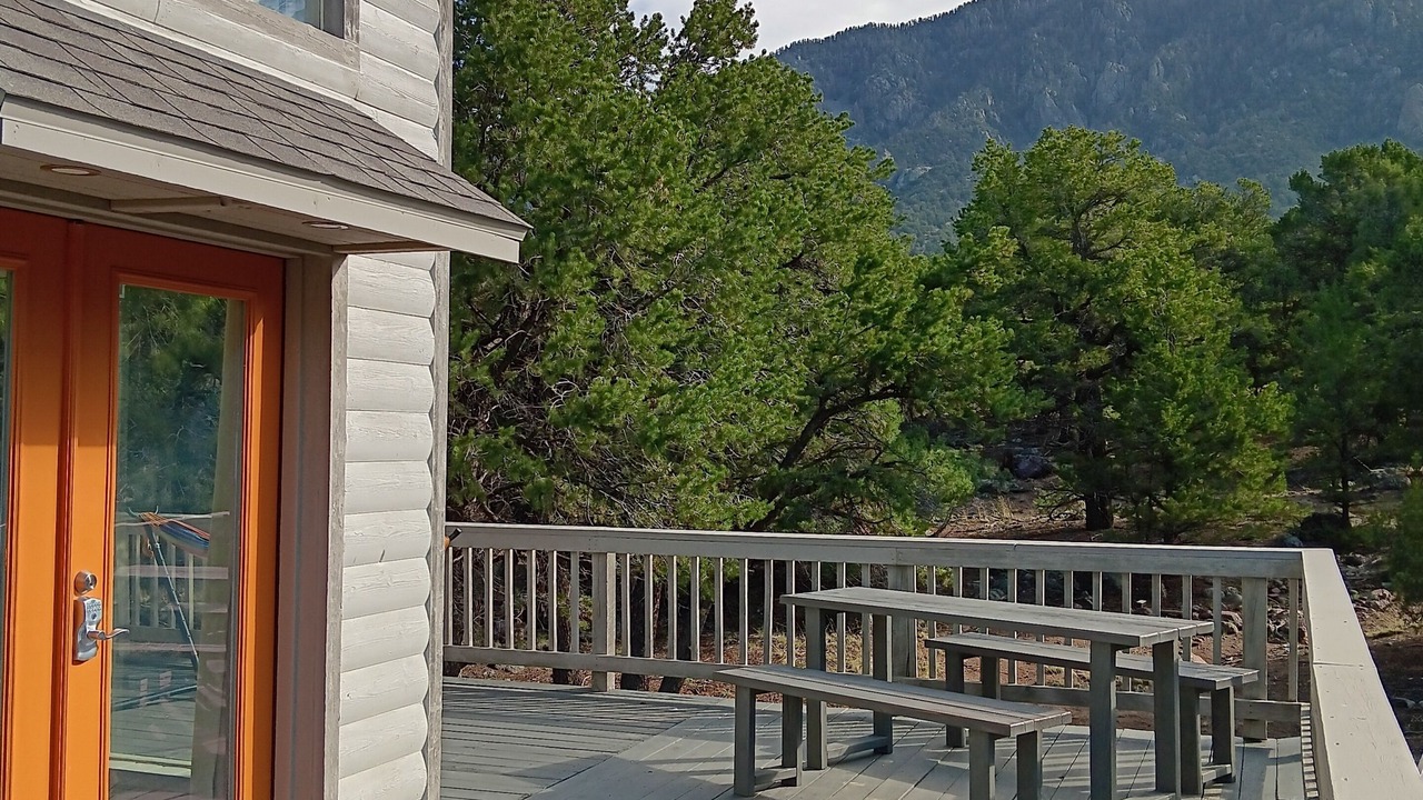 Photo of Outdoor in Baca Grande