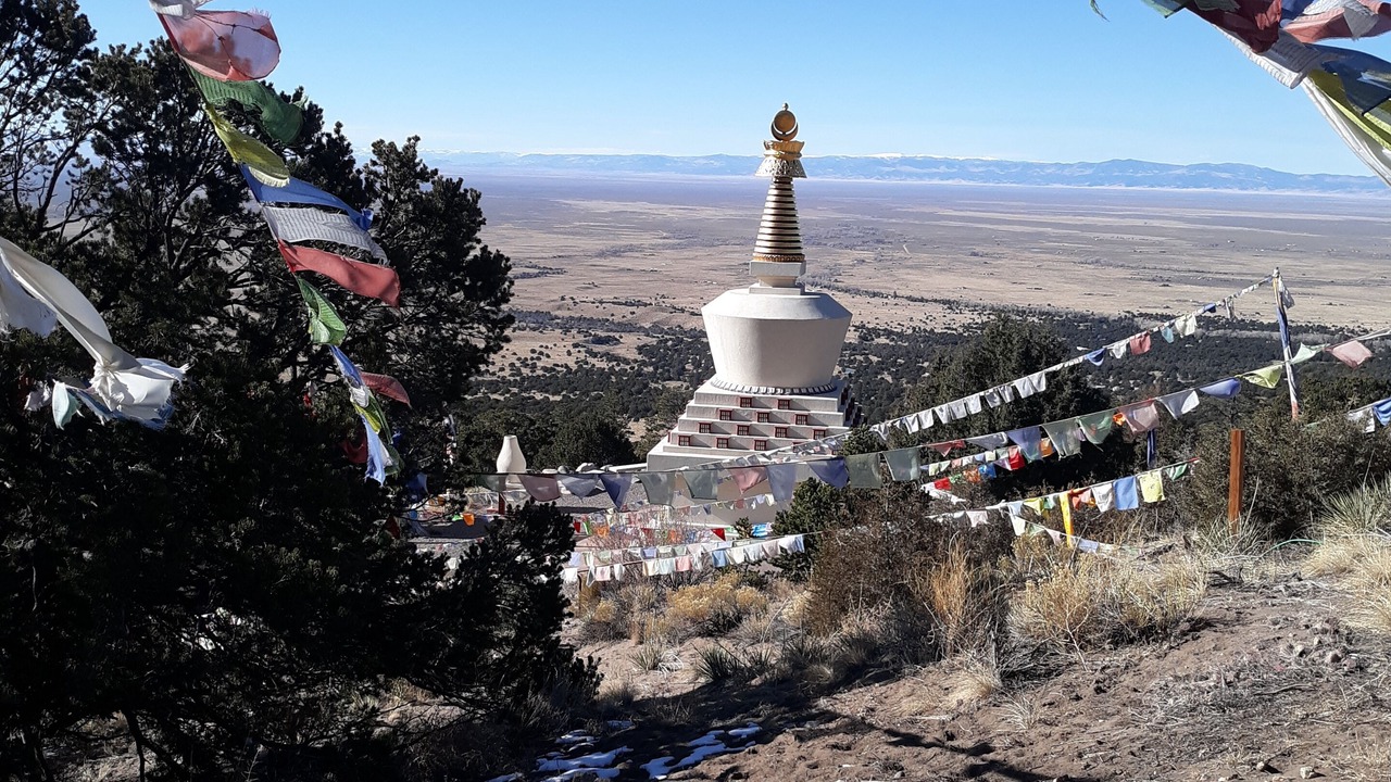 Photo of Outdoor in Baca Grande