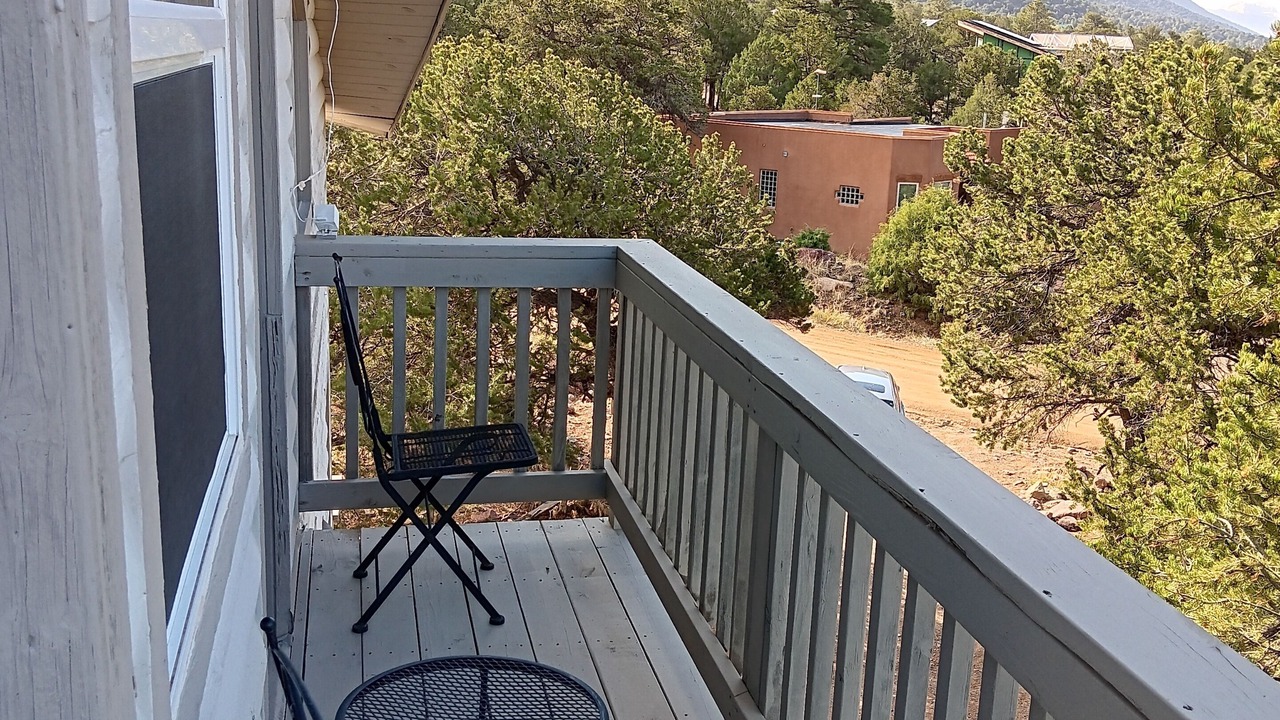 Photo of Outdoor in Baca Grande