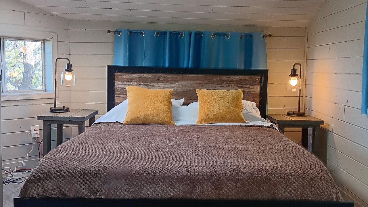 Photo of Bedroom in Baca Grande