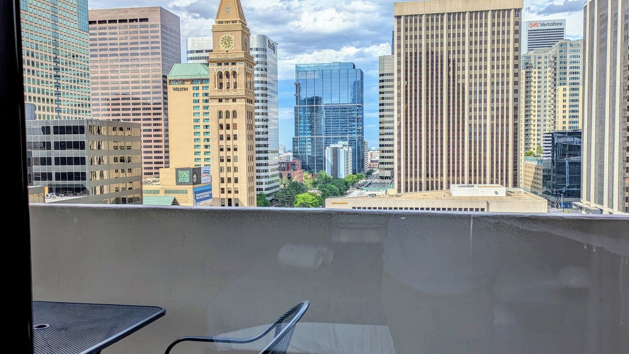 Photo of Outdoor in Downtown Denver