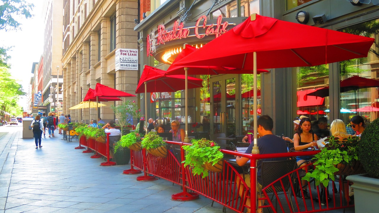 Photo of Others in Downtown Denver
