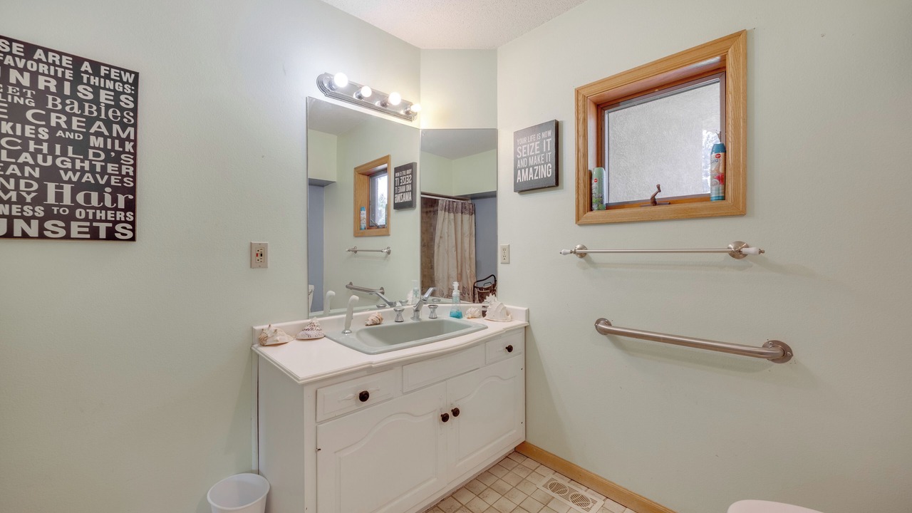 Photo of Bathroom in West Colorado Springs