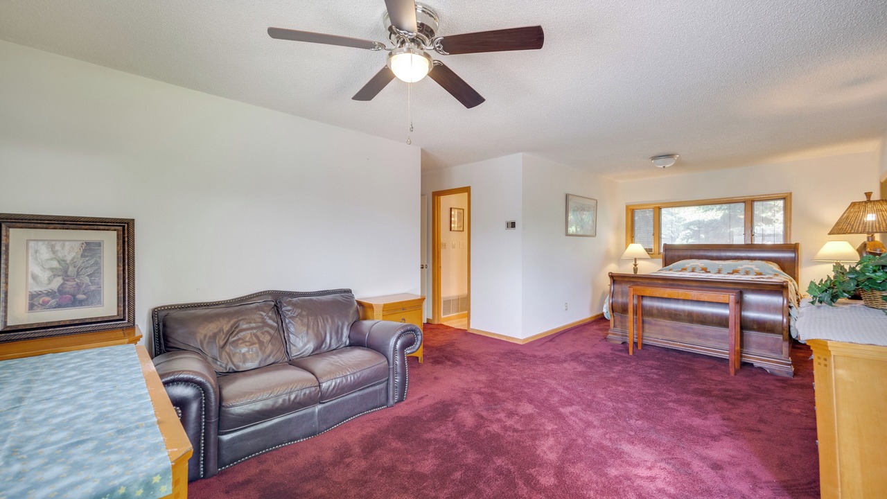 Photo of Bedroom in West Colorado Springs
