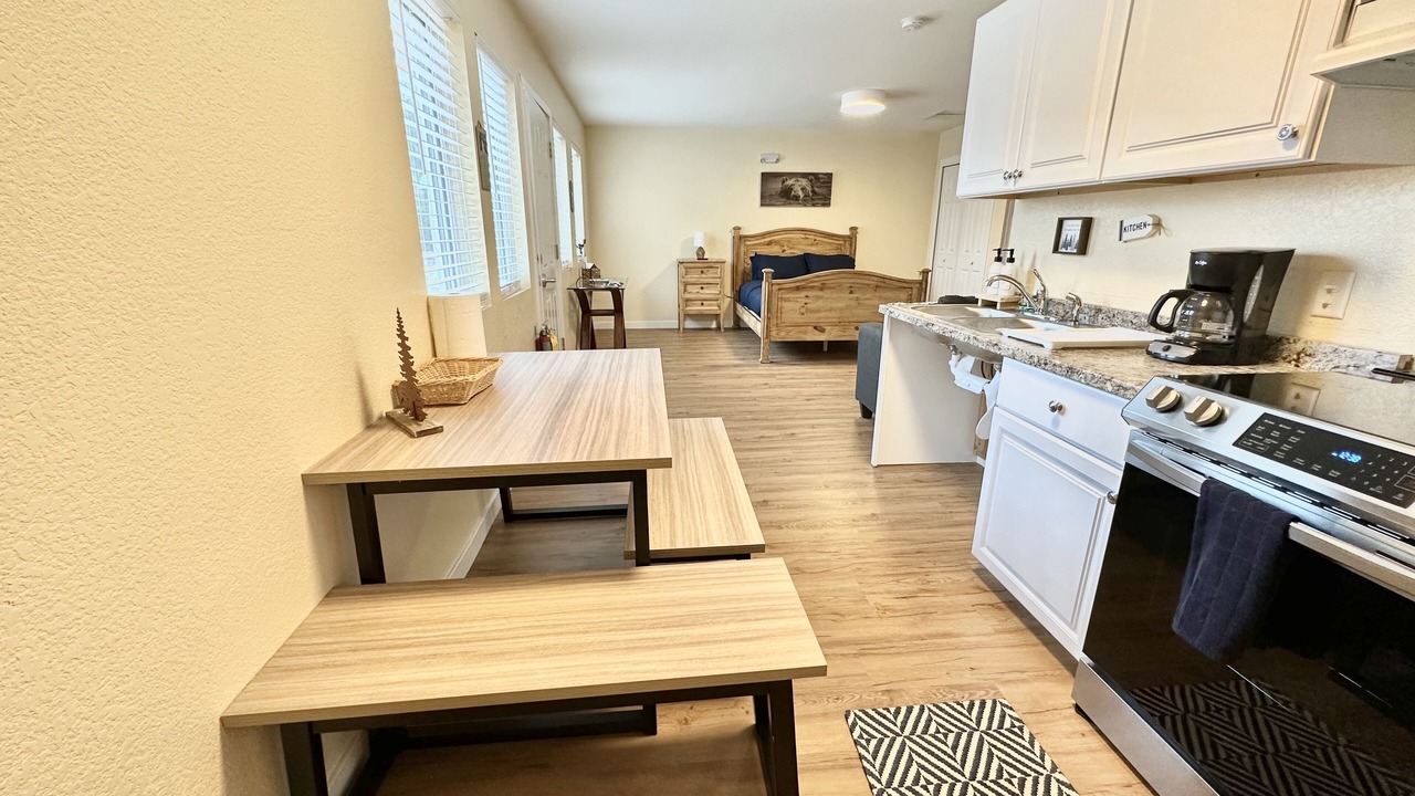 Photo of Kitchen in Central Colorado Springs