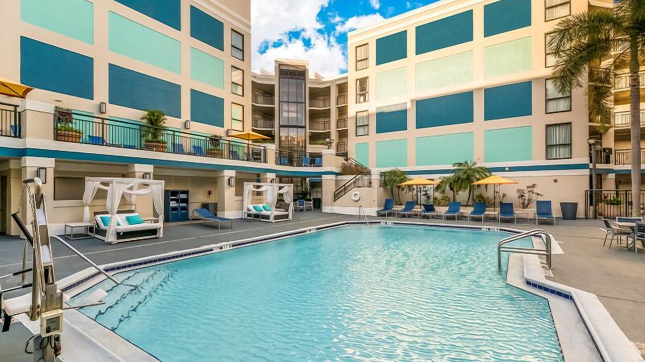 Photo of Outdoor in Florida Central Atlantic Coast