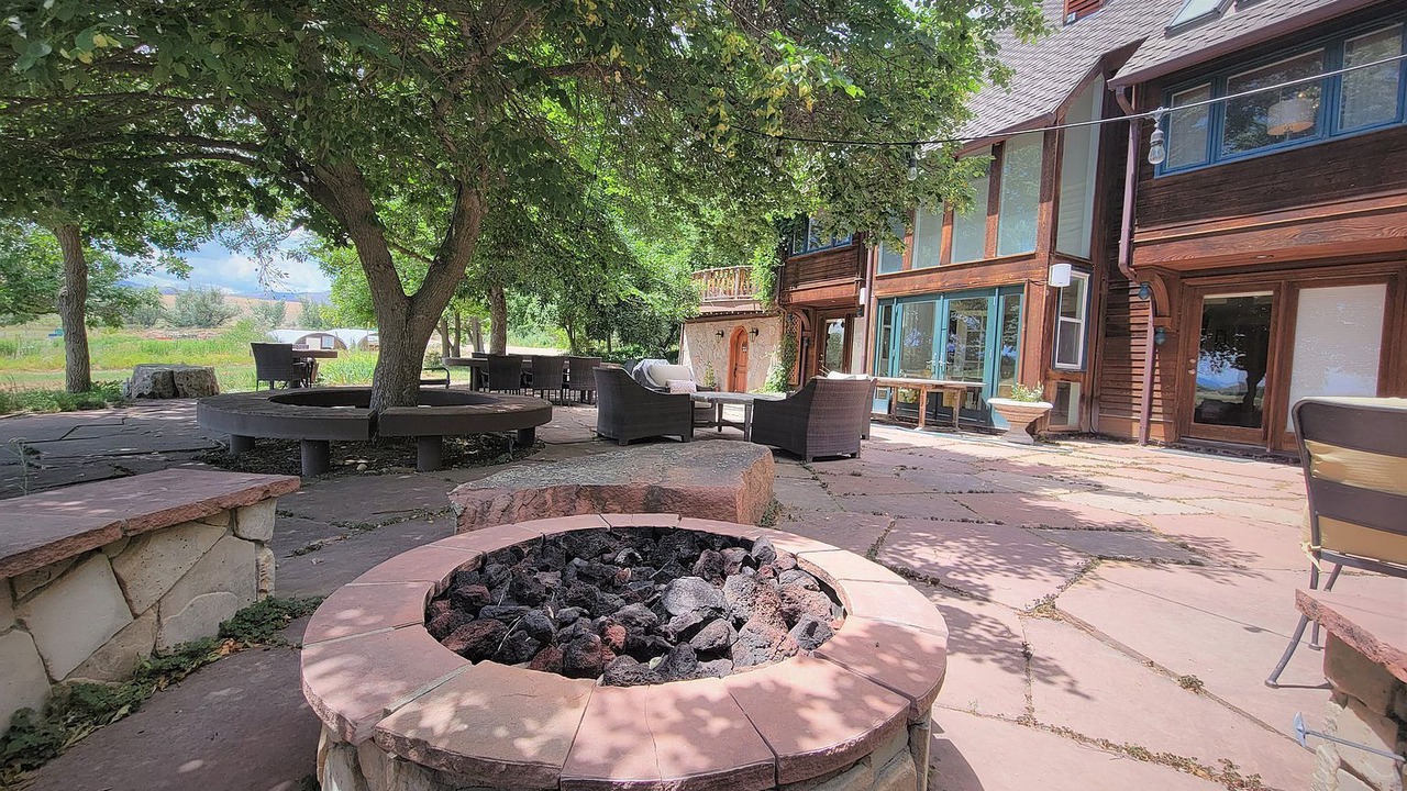 Photo of Patio Balcony in Longmont