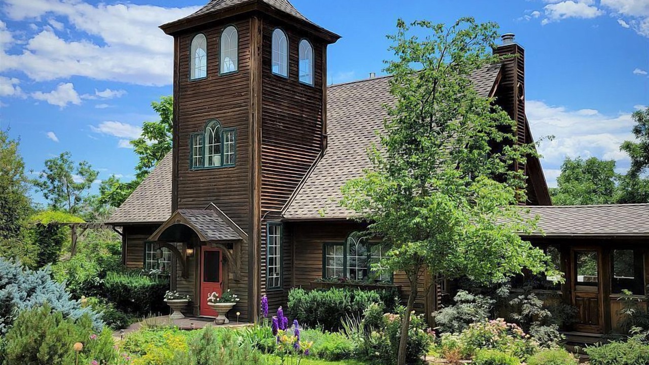 Photo of Outdoor in Longmont