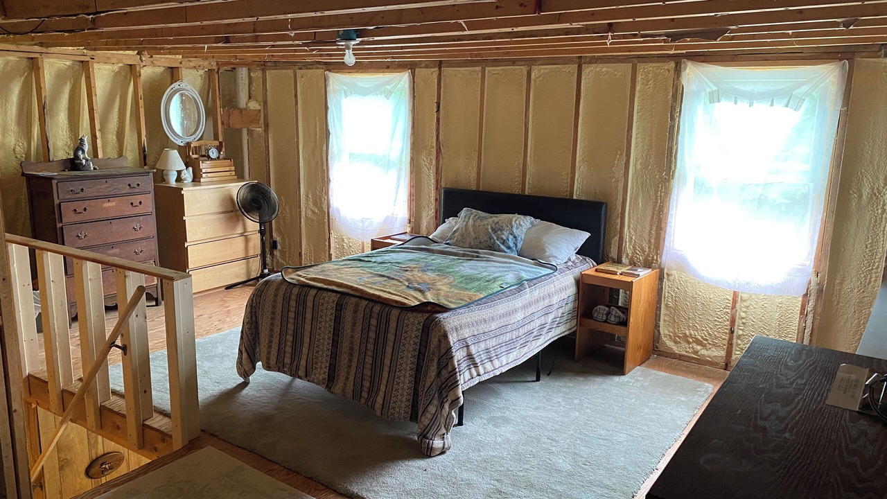 Photo of Bedroom in Greenville