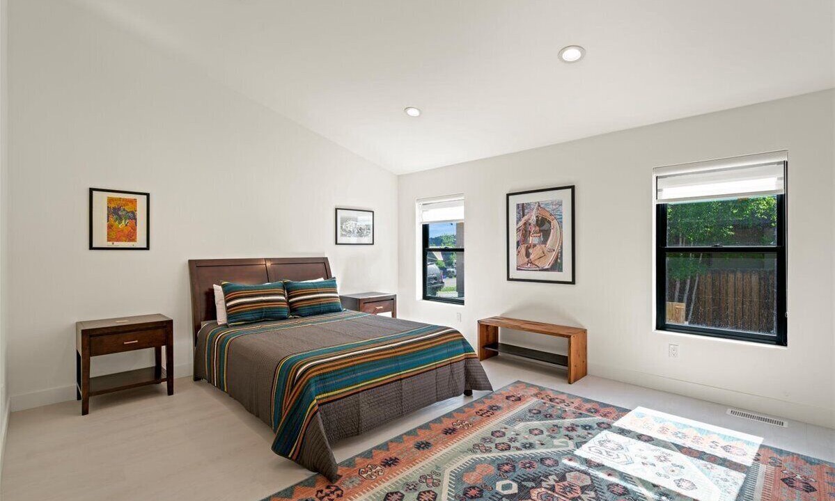 Photo of Bedroom in Ridgway