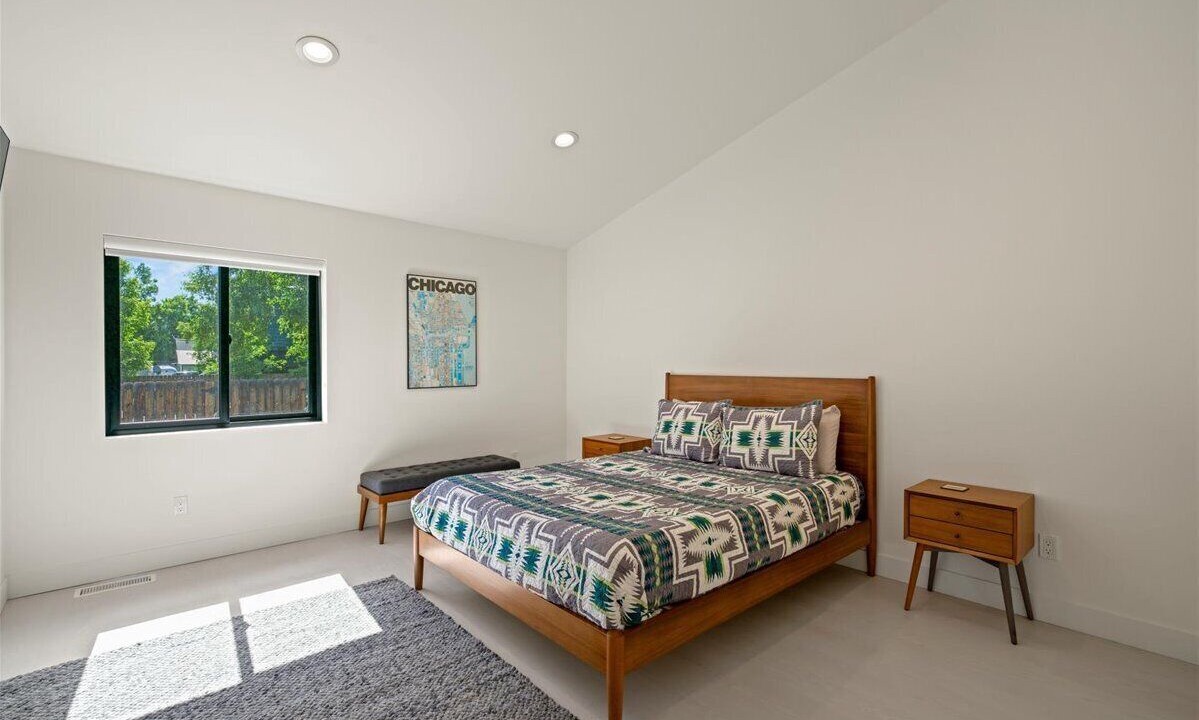 Photo of Bedroom in Ridgway